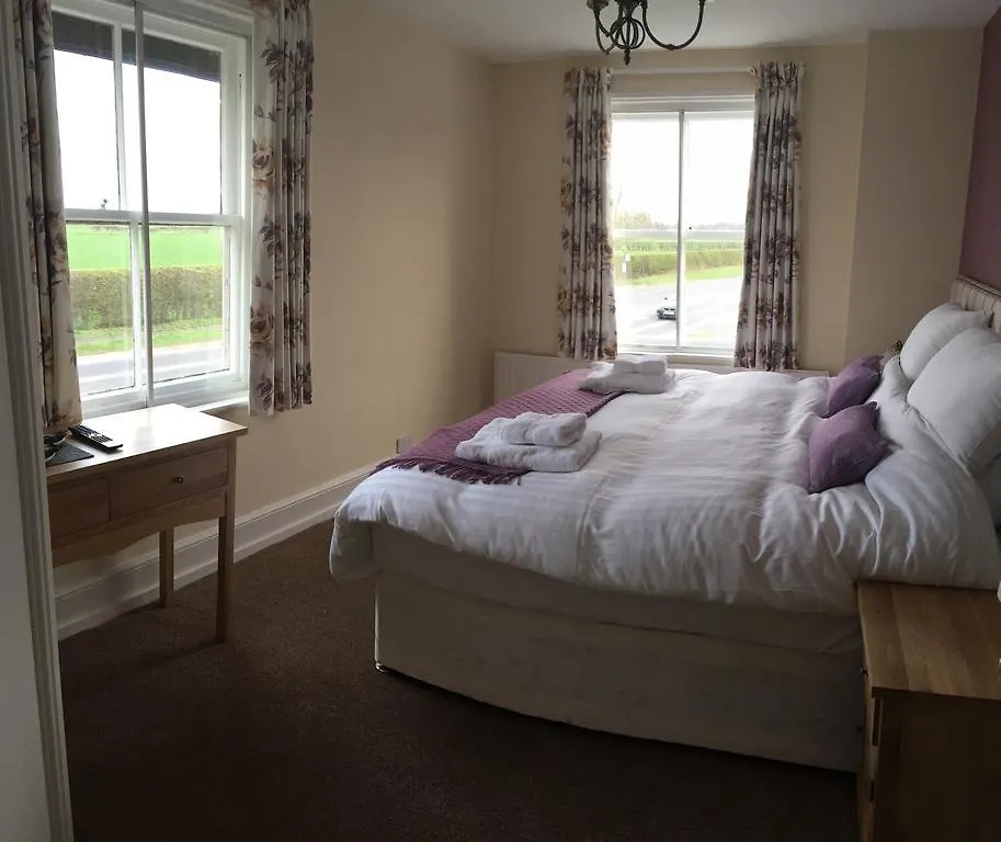 Herberg The White Swan Hotel Escrick