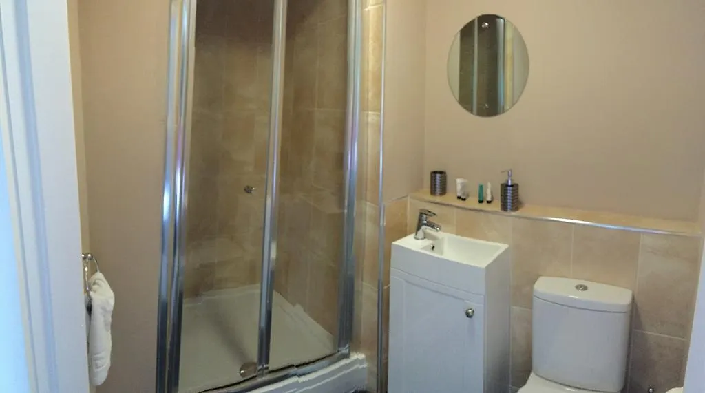 The White Swan Hotel Escrick Herberg