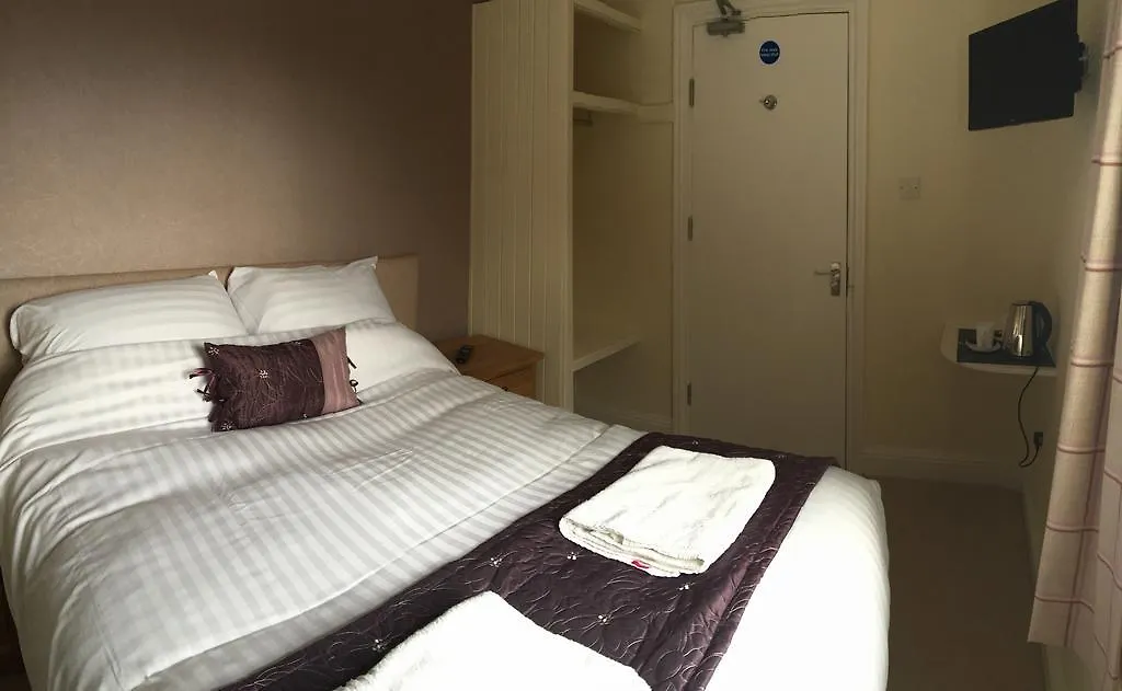 The White Swan Hotel Escrick Herberg