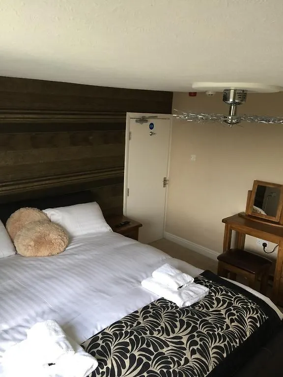 Herberg The White Swan Hotel Escrick