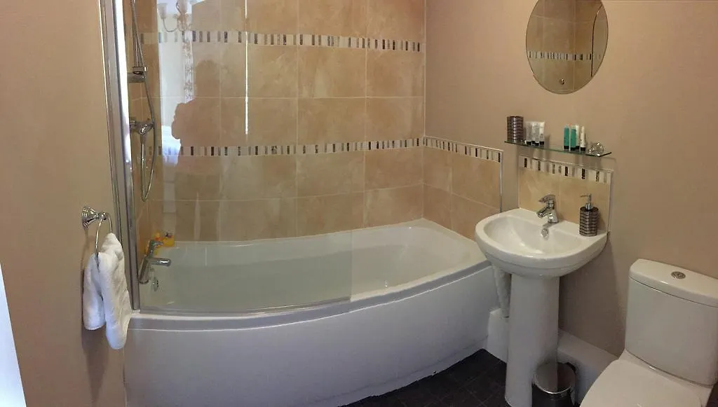 Herberg The White Swan Hotel Escrick