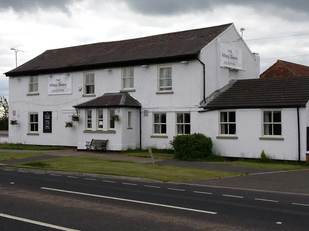 The White Swan Hotel Escrick