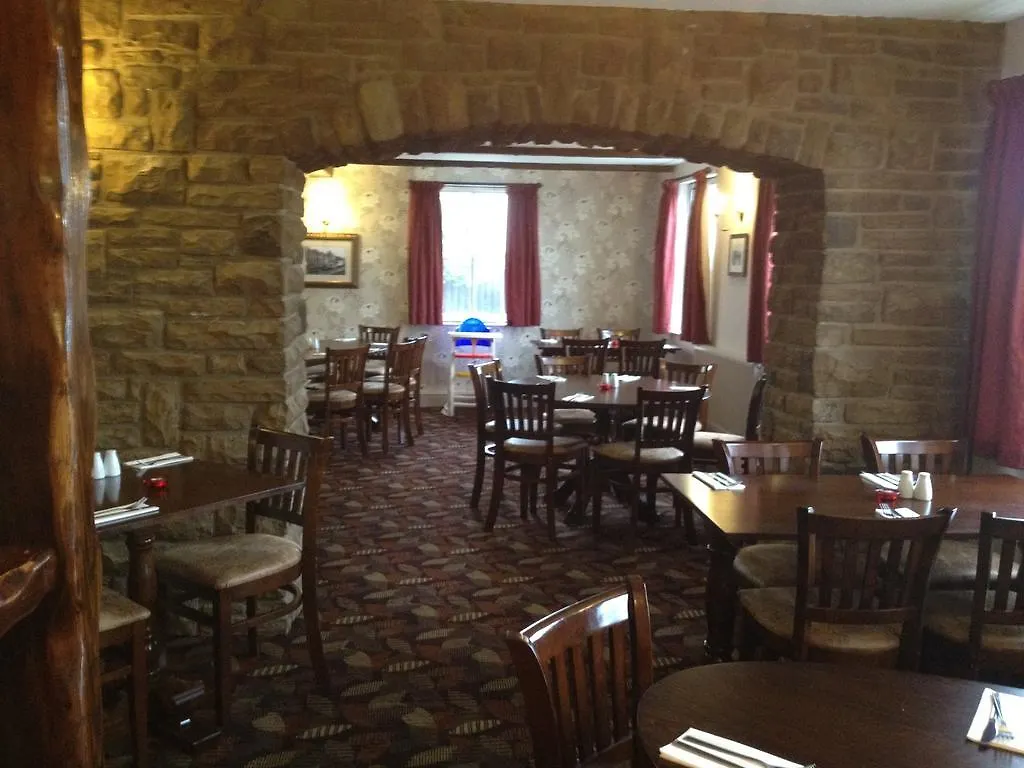 The White Swan Hotel Escrick 3*,  Verenigd Koninkrijk