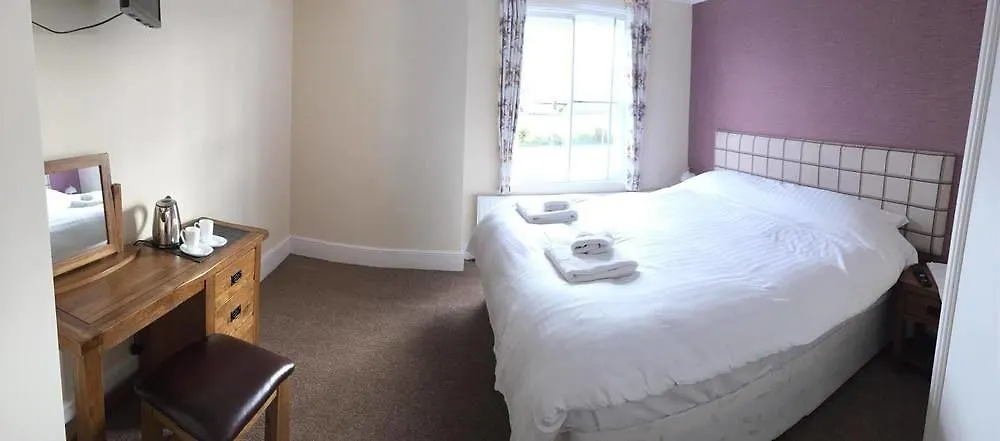 Herberg The White Swan Hotel Escrick