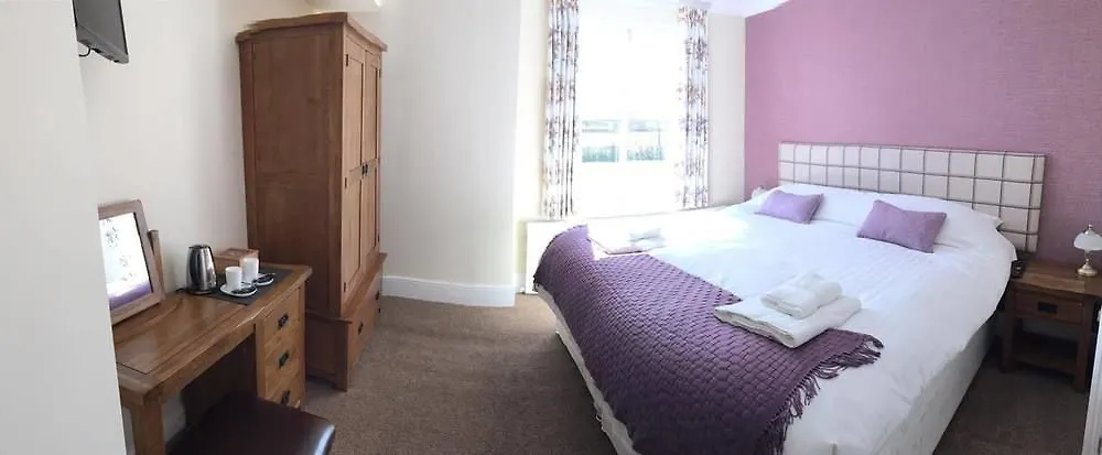 The White Swan Hotel Escrick Verenigd Koninkrijk