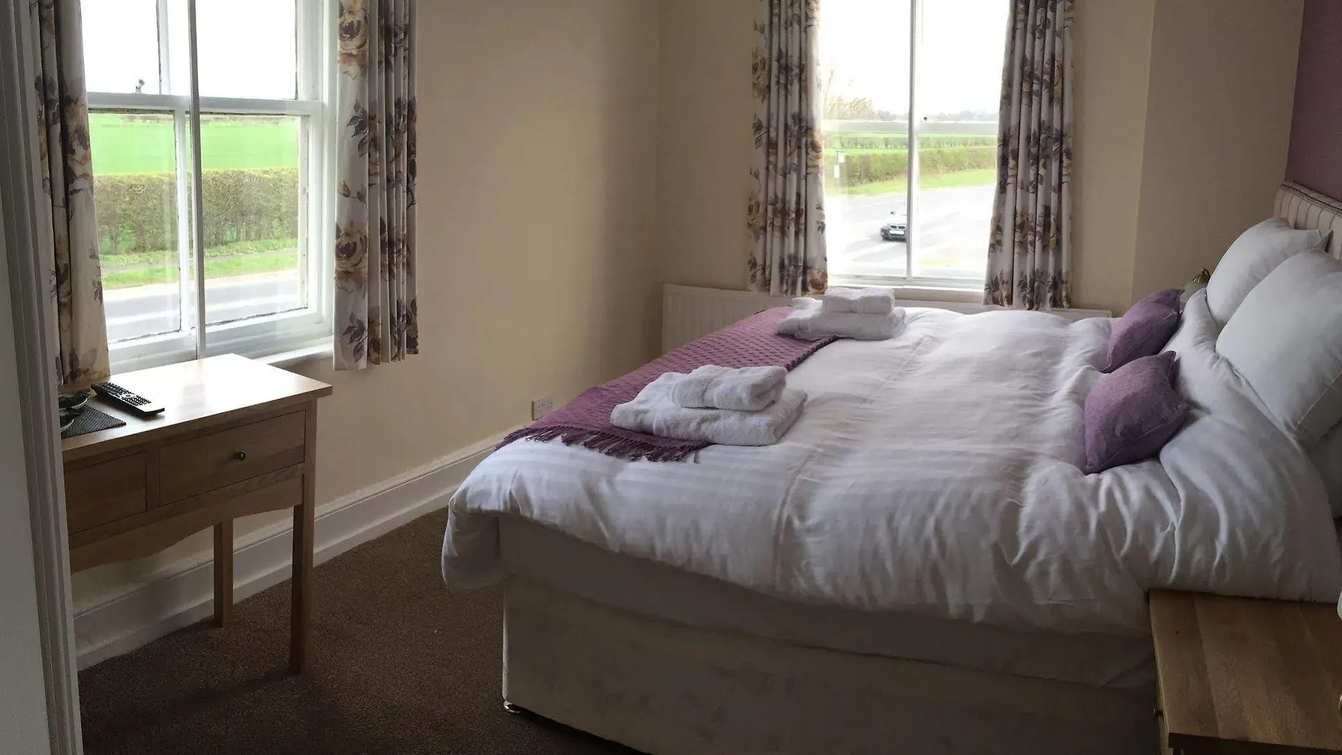 The White Swan Hotel Escrick 3*,  Verenigd Koninkrijk