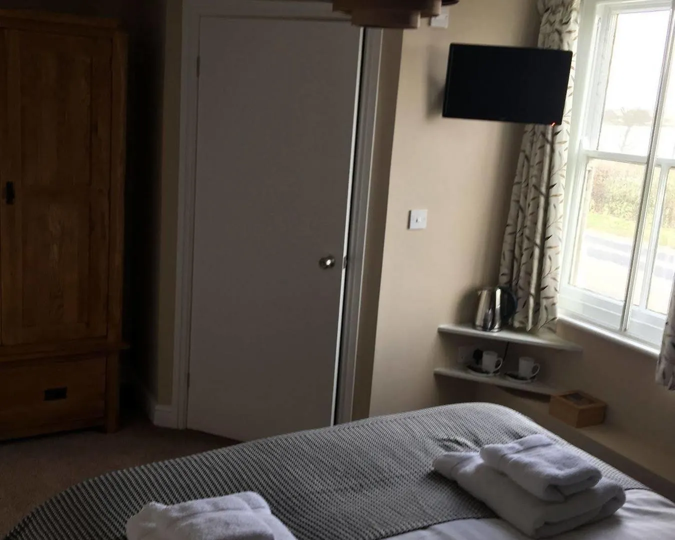 Herberg The White Swan Hotel Escrick