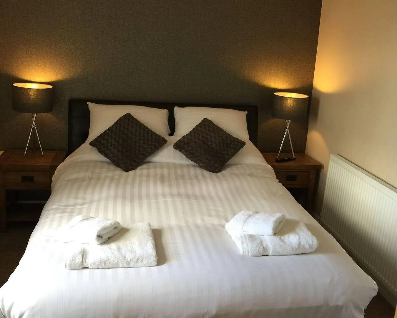 The White Swan Hotel Escrick