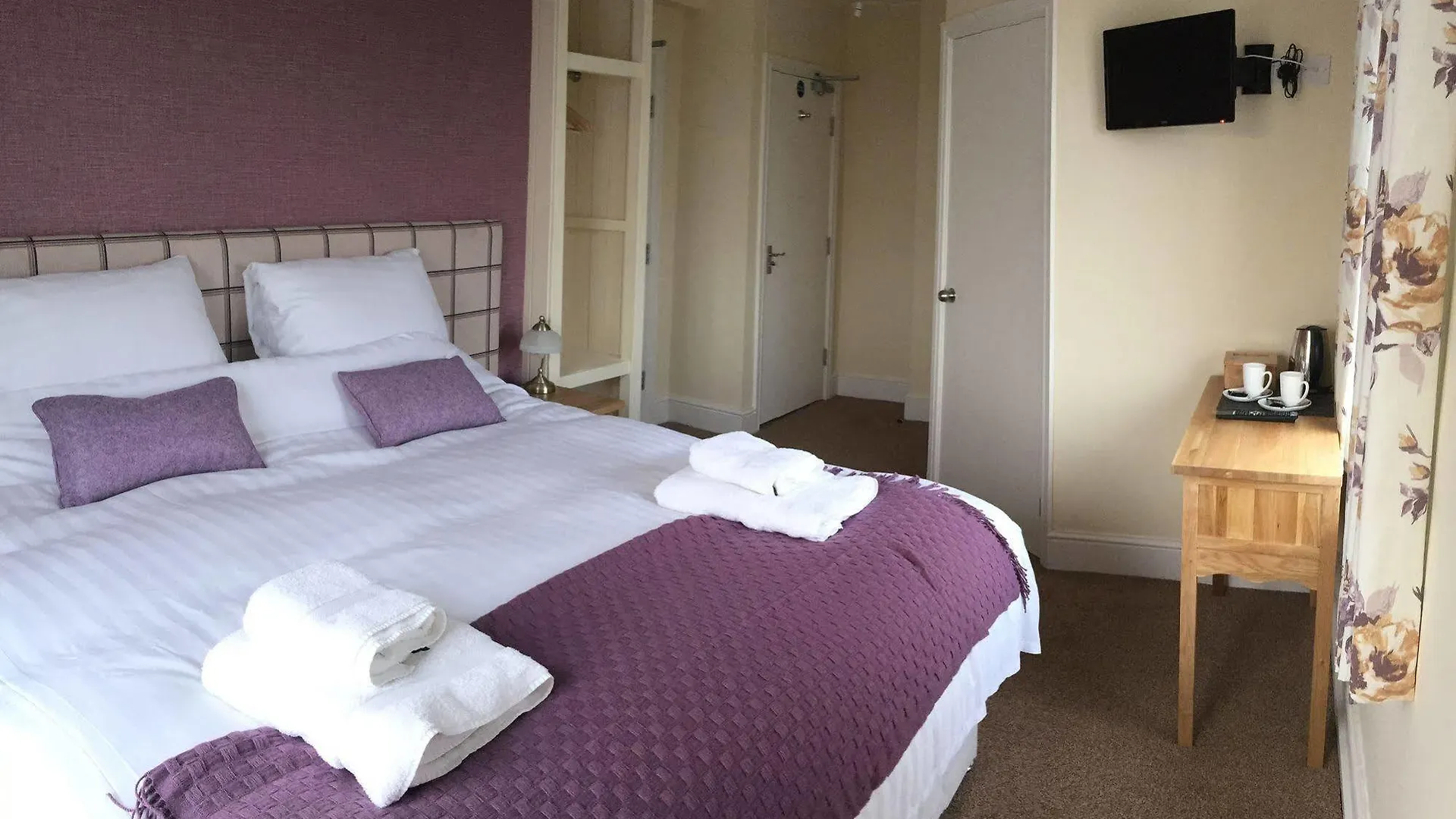 Herberg The White Swan Hotel Escrick