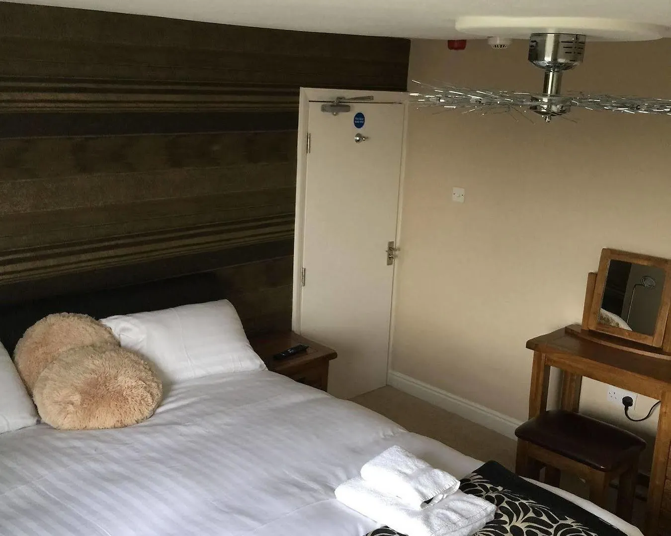 The White Swan Hotel Escrick 3*,