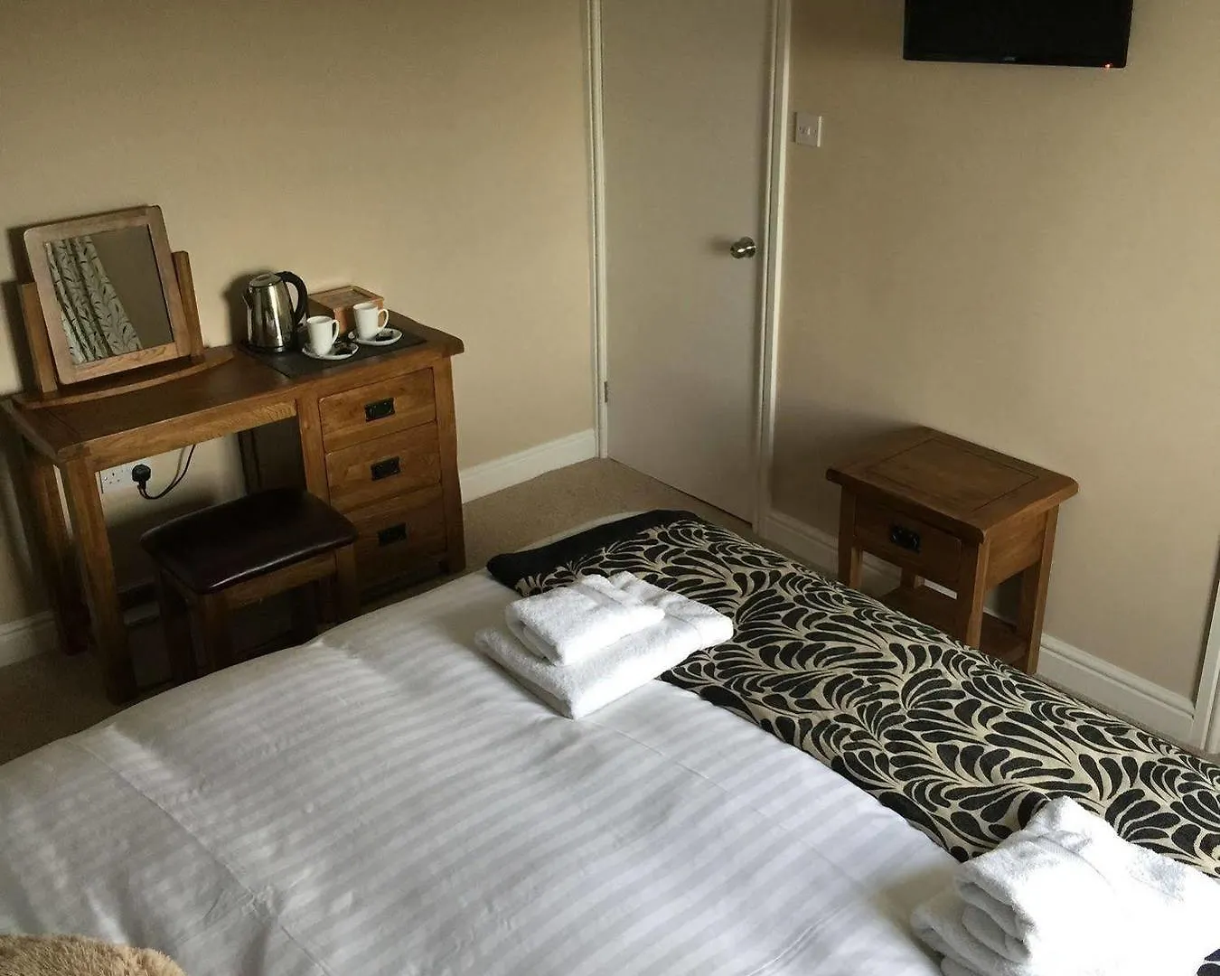 The White Swan Hotel Escrick Verenigd Koninkrijk