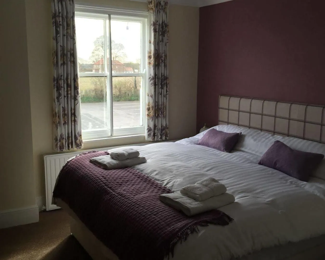 Herberg The White Swan Hotel Escrick