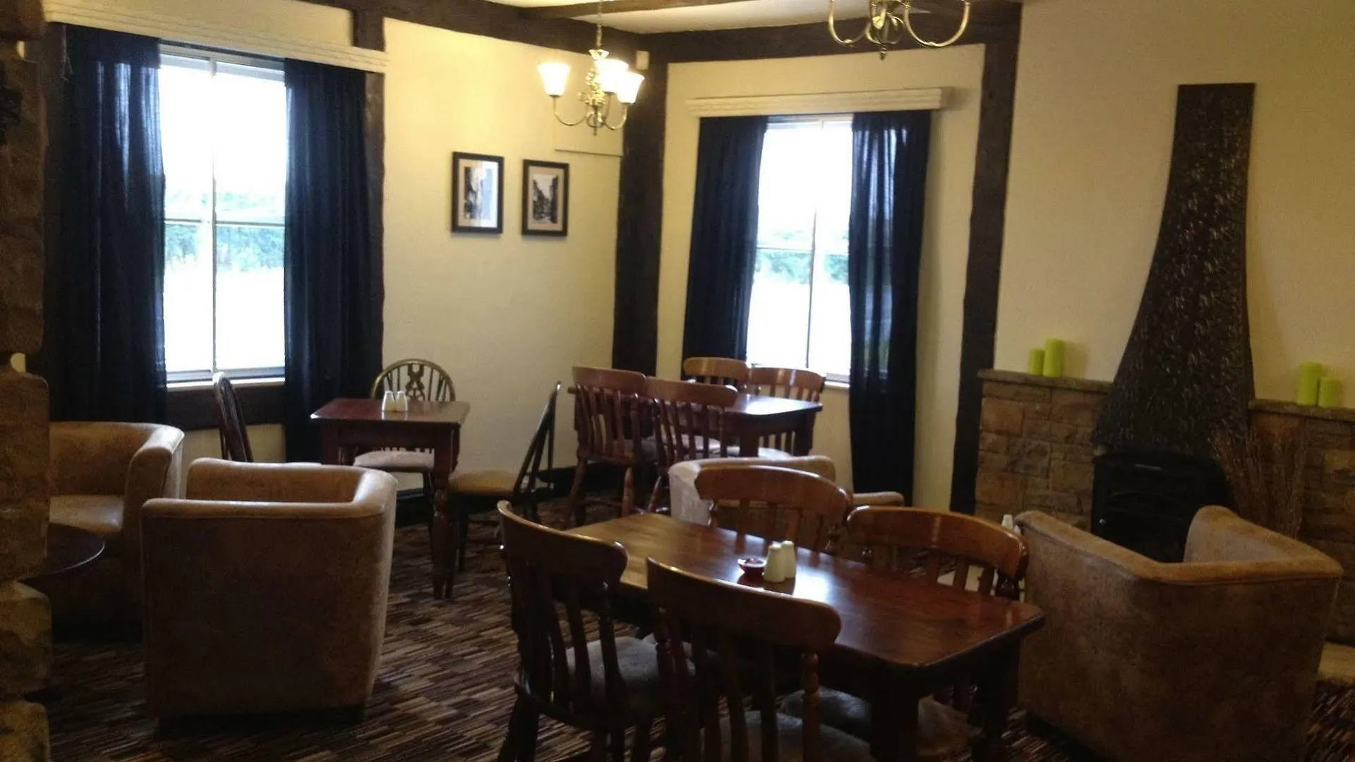 The White Swan Hotel Escrick
