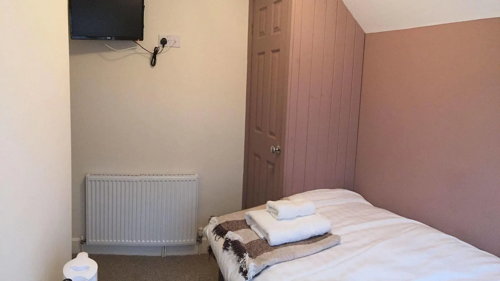 The White Swan Hotel Escrick